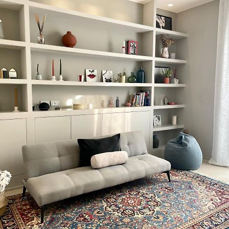 Aurelia Apartment Равенна Экстерьер фото