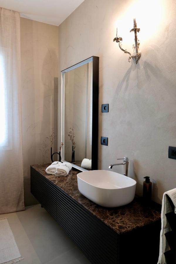 Aurelia Apartment Равенна Экстерьер фото