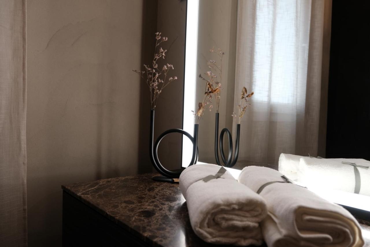 Aurelia Apartment Равенна Экстерьер фото