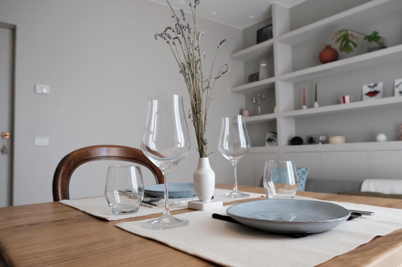 Aurelia Apartment Равенна Экстерьер фото