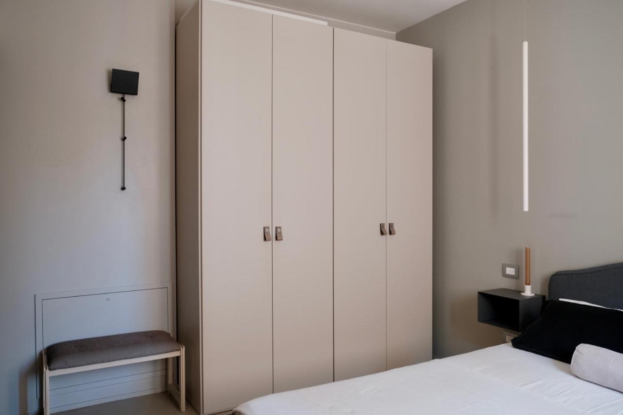 Aurelia Apartment Равенна Экстерьер фото