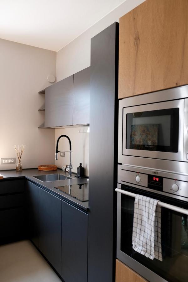 Aurelia Apartment Равенна Экстерьер фото