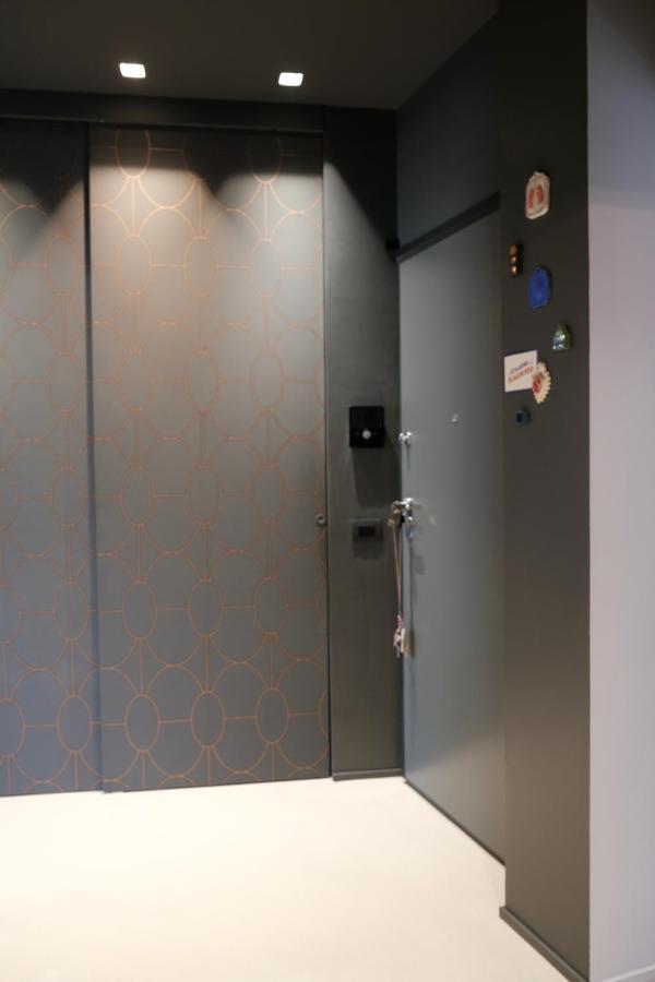 Aurelia Apartment Равенна Экстерьер фото