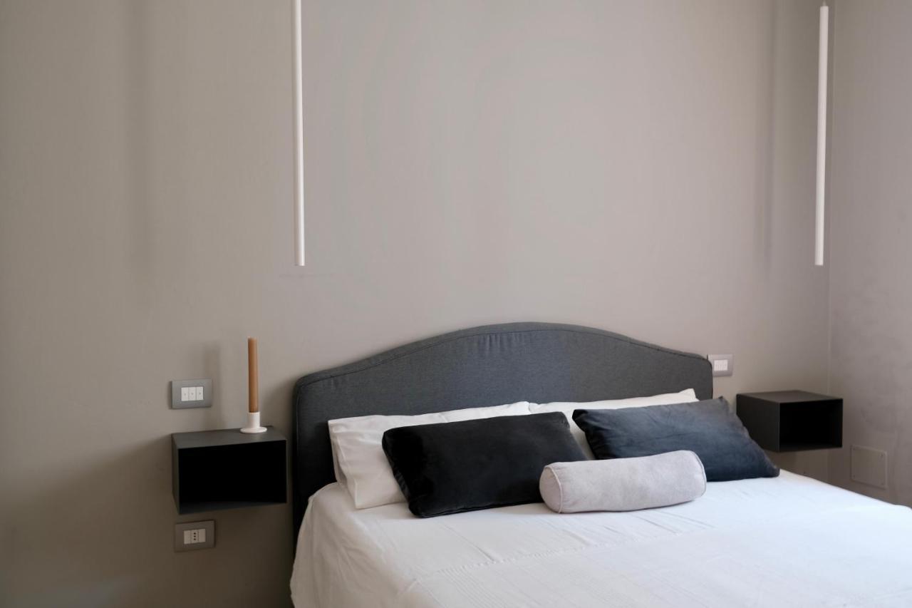 Aurelia Apartment Равенна Экстерьер фото