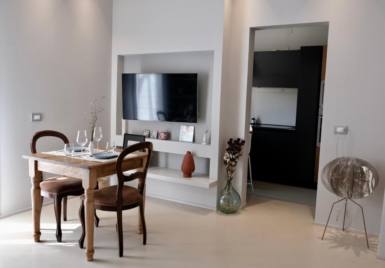 Aurelia Apartment Равенна Экстерьер фото