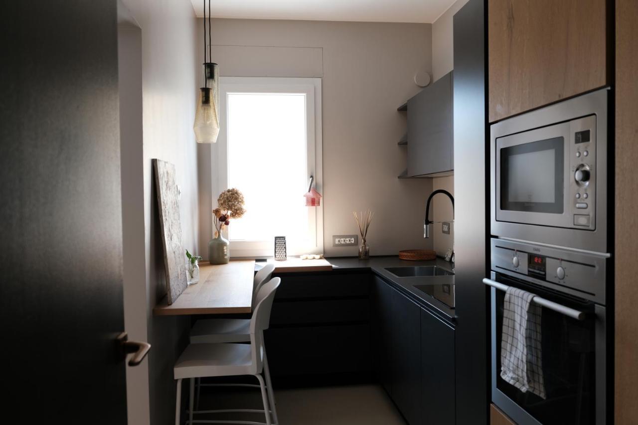 Aurelia Apartment Равенна Экстерьер фото