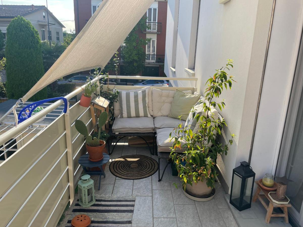 Aurelia Apartment Равенна Экстерьер фото